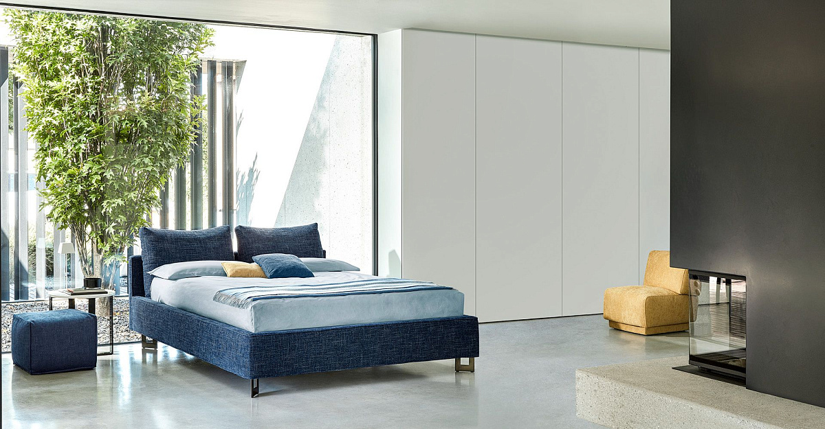 Кровать Athena Кровать Athena