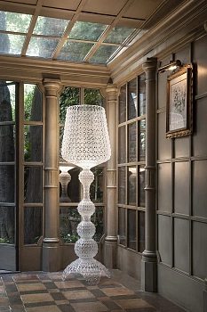 Торшер Kabuki 9180/03