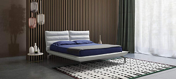 Кровать Remix Gls