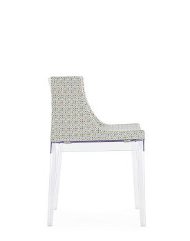 Стул Mademoiselle Liberty (узор) 4902/BT