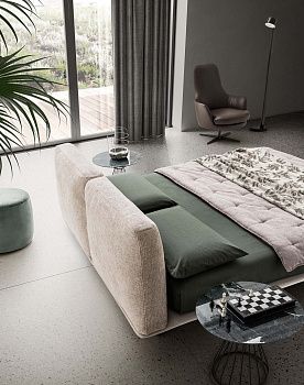 Кровать Fenice