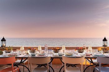 Настольная лампа Battery 9145/GG