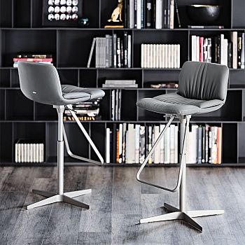 Барный стул Axel X