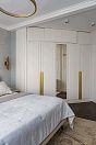 Квартира 190 м² в ЖК Антарес г.Екатеринбург