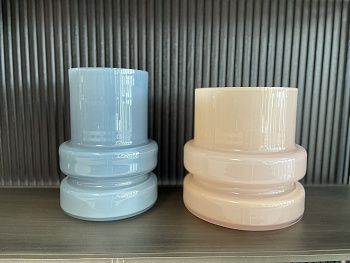 Adriani & Rossi Ваза Herm C219 B GR