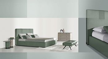 Кровать Philly