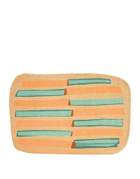 Ковёр Parays (оранжевый/зелёный) 2360/P5