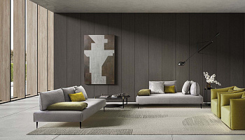 Диван Bacio