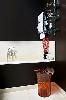 Столик-пуф Sparkle 8818/B4