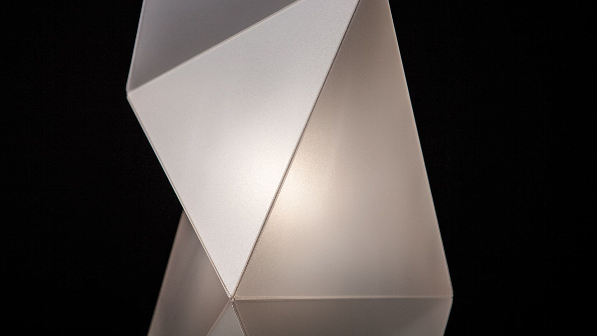 Slamp Лампа настольная DIAMOND DIA39TAV0002J Slamp Лампа настольная DIAMOND DIA39TAV0002J