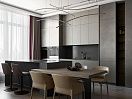 Квартира 144 м²  в ЖК Ривьера г.Екатеринбург
