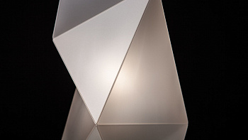 Slamp Лампа настольная DIAMOND DIA39TAV0002J
