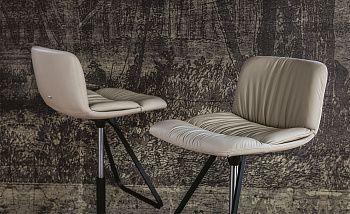 Барный стул Axel X