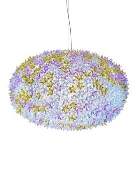 Люстра Bloom Hanging Big (лавандовый) 9280/LV
