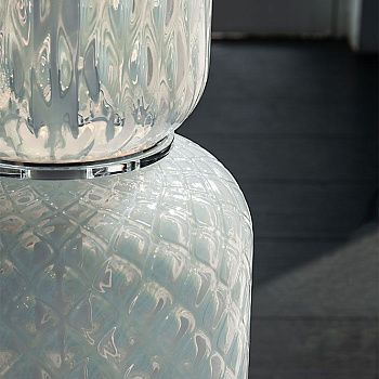 Торшер Wanted B