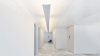 Светильник Surf System BD01101