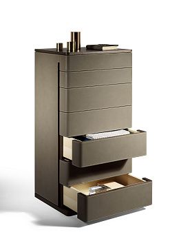 Комод Fidelio 500x600x1160