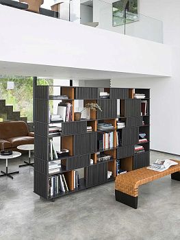 Банкетка Brera