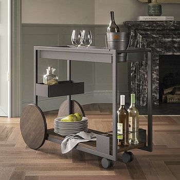 Сервировочный столик Brandy