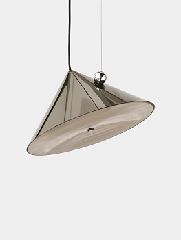 Люстра Pose Large Pendant POP02KEEU