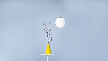 Светильник Circulaire 1278010А