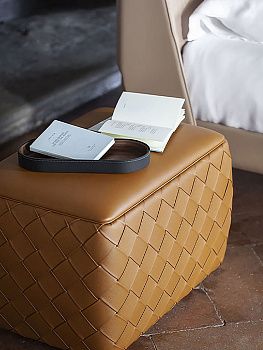 Пуф Grant 450x650x420