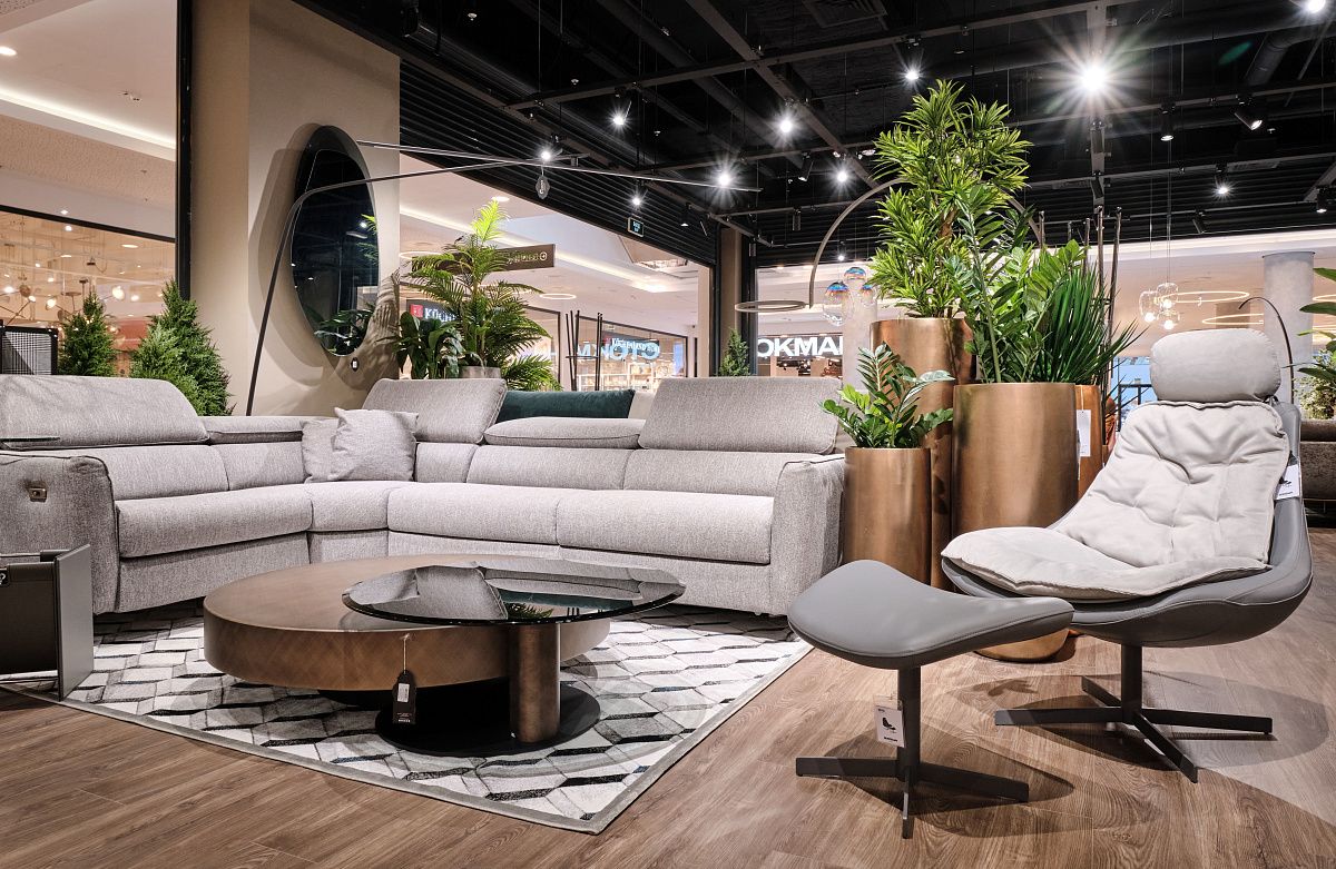 Диван-кровать Bellini Диван-кровать Bellini