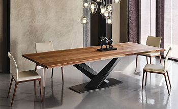 Стол Stratos Wood