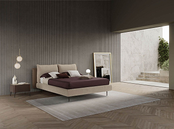 Кровать Harald