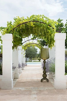 Торшер Kabuki 9180/03