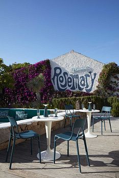 Настольная лампа беспроводная Camomille 9580/RR (медь)