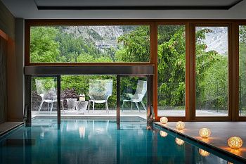 Столик-пуф Sparkle 8818/B4