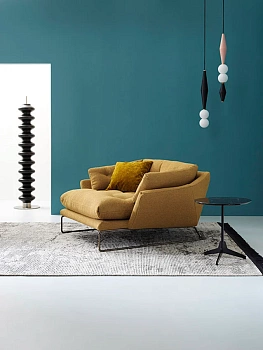 Saba Italia диван New York Suite
