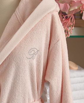 Халат Benessere 10230025101 M