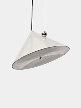 Люстра Pose Large Pendant POP02PUEU