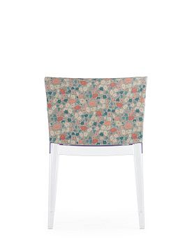 Стул Mademoiselle Liberty (маковый) 4902/BP
