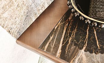 Консоль Westin Keramik Premium