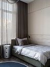 Квартира 152 м²  в ЖК Ривьера г.Екатеринбург