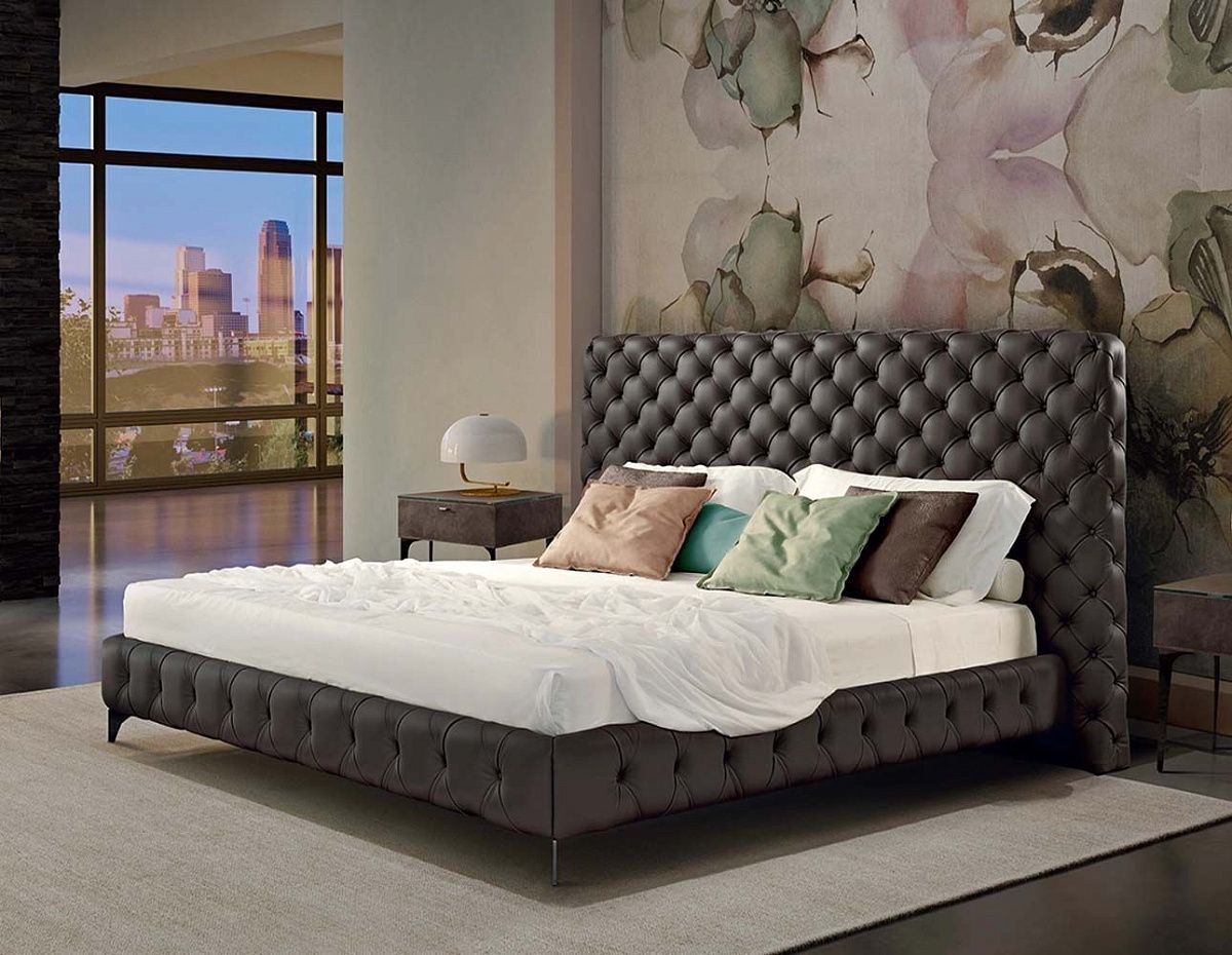 Кровать Aston Alto Кровать Aston Alto