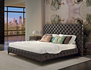 Кровать Aston Alto