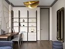 Квартира 144 м²  в ЖК Ривьера г.Екатеринбург