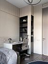 Квартира 152 м²  в ЖК Ривьера г.Екатеринбург