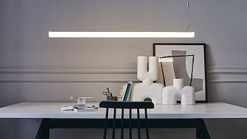 Светильник Alphabet of Light Linear 1204000APP