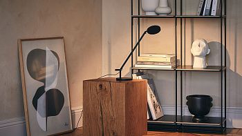 Светильник Demetra Micro Table 1747W10A