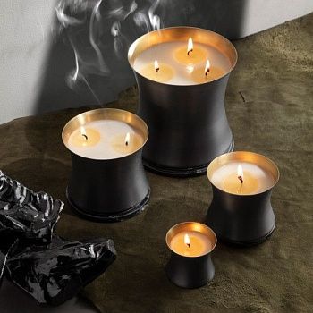 Аромасвеча Eclectic Large Alchemy ECLC02A