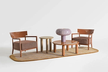 Лампа Teresa 9105/TO