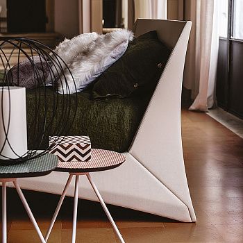 Кровать Dylan