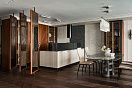 Квартира 190 м² в ЖК Антарес г.Екатеринбург