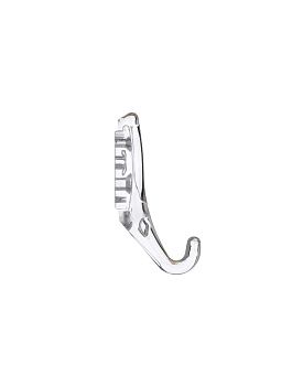 Вешало Hanger (4 Pieces) (прозрачное) 8178/70