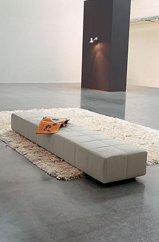 Банкетка Squaring